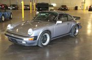 1988 Porsche 911 83900 miles