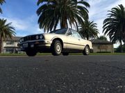 1988 BMW 3-Series 41000 miles