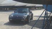 1995 Porsche 911 80342 miles