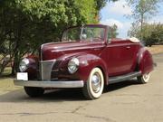 1940 ford 1940 Ford Other Deluxe