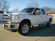 2014 Ford F-250 64000 miles