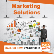 Marketing Solutions inc chicago il