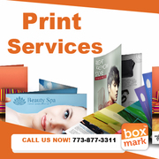 Best Printing Services in chicago