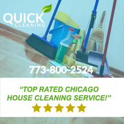 Chicago professional cleaning service