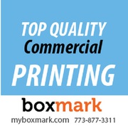 Professional printing services in Chicago