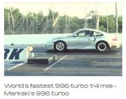 Porsche Turbo Tuning- markskituning.com