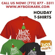Holiday Print Deals Holiday T-Shirts