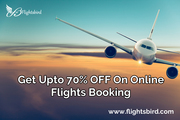 Book Direct Flights from San Francisco online