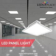 How Installing 2X4 LED Panels Can Lead To Blissful Lighting?