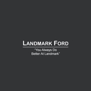 Landmark Ford Inc. Springfield