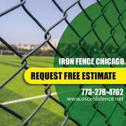 chicago area fence companies