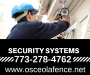 Commercial Security Systems Chicago: