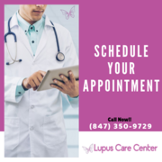 Lupus specialist near me - Call Now (847) 350-9729