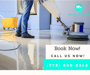 apartment cleaning services near me - Insta Cleaning