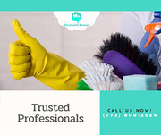 Professional apartment cleaning services | Schedule Instantly Online‎