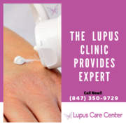 Lupus specialist near me - Call Today (847) 350-9729