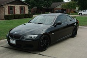 2011 BMW 3-Series 335is Coupe