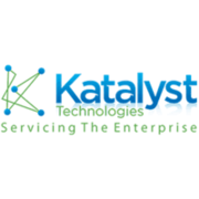Enterprise Solutions and Services - Katalyst Technologies