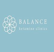 Balance Ketamine Clinic Chicago