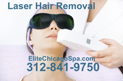 Underarm Laser Hair Removal Chicago