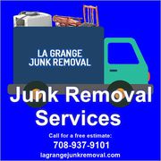 Residential Junk Removal La Grange IL