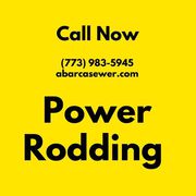24/7 Chicago & Suburbs Rodding Repairs | Power Rodding Chicago
