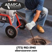 24/7 Sewer Cleaning Services | Sewer Cleaning Chicago