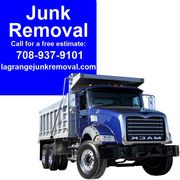 Junk Removal Chicago (708) 937-9101