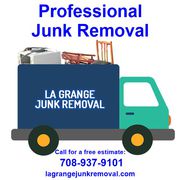 Commercial Junk Removal La Grange IL