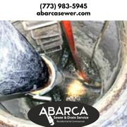 Chicago & Suburbs Same-Day Sewer Help | Sewer Cleaning Chicago