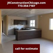 Construction Services Chicago| JK Construction Company Chicago708-973-