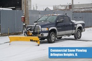 Kaplan Snow Removal Ingleside