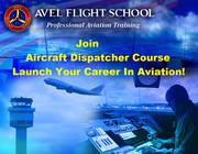 FAA AIRCRAFT DISPATCHER PROGRAM