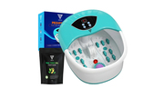 Make Foot Spa A Priority With PediPrime