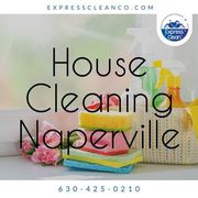 Express Clean | Best House Cleaning Naperville Service