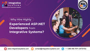 .NET Development Services from Integrative Systems