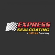 Express Asphalt Sealcoating Company in Crystal Lake IL