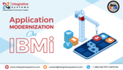 Application Modernization Services in Chicago