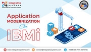 IBM iSeries Modernization Services,  USA