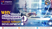 Custom Software Development for Small Business