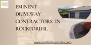 Valuable Concrete Repair In Rockford