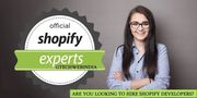Are You Looking to Hire Shopify Developers?