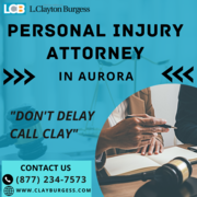 Personal Injury Attorney Aurora | Aurora Injury Attorney