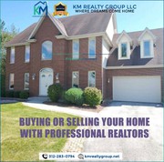 Buying Or Selling Your Home With Professional Realtors in Chicago,  IL