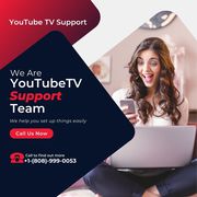 YouTubeTV Streaming Made Easy – Professional Support Services 