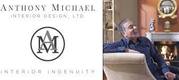 Leading Interior Designers in Chicago - Anthony Michael Interior Desig