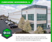 Flexible Office Space at Cubework with no hidden fees  Woodridge,  IL