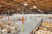 Flexible Warehouse Space at Cubework Franklin Park with no hidden  j6e