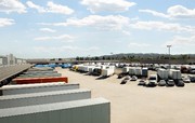 Commercial Parking Space at Cubework Lincolnwood with no hidden fe GGk