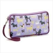 Doggy Delights Clutch Bag